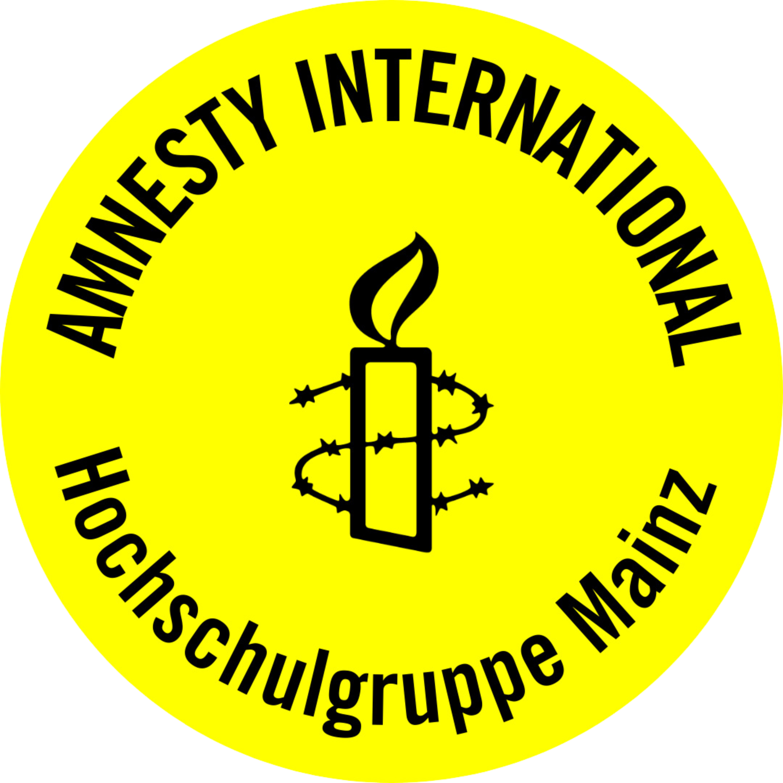 Amnesty International Hochschulgruppe Mainz